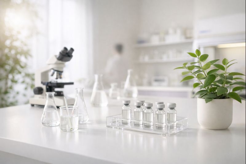 Equipo Vital Boost - Quienes Somos